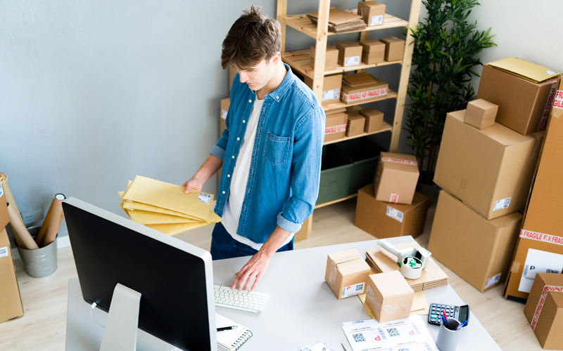 OEM·ODM 전담팀의 리얼 현장 브이로그